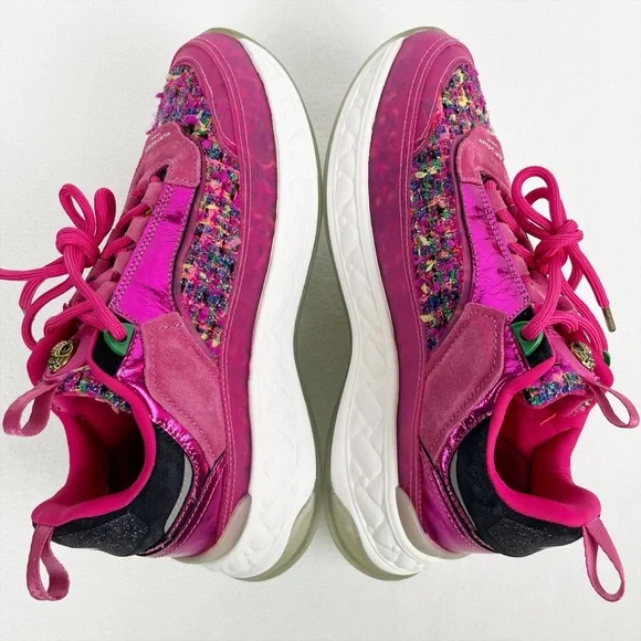 Kurt Geiger Sneakers - Picture 5 of 13